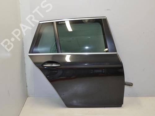 Used Right rear door Right rear door 38038506 38038506