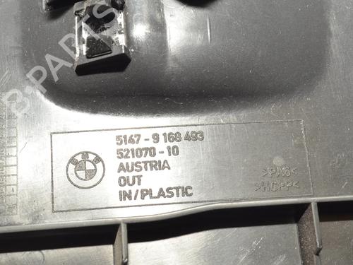 Boot lining BMW 5 Touring (F11) 535 d | BP34092077I3  - Image 11