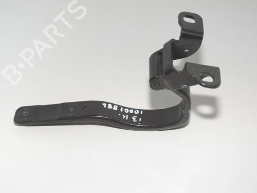 Hinge/Door check strap BMW i3 (I01) Range Extender | BP34063128C146 - Image 2