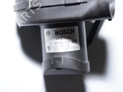 Electronic module BMW 5 (E39) 525 d | BP34082410M83  - Image 5