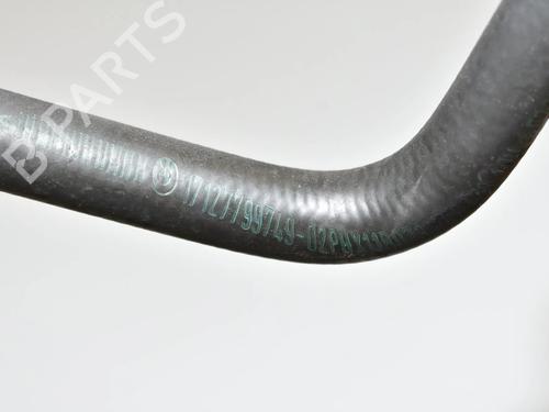 Pipe BMW 5 (E60) 520 d | BP34089390M125  - Image 5