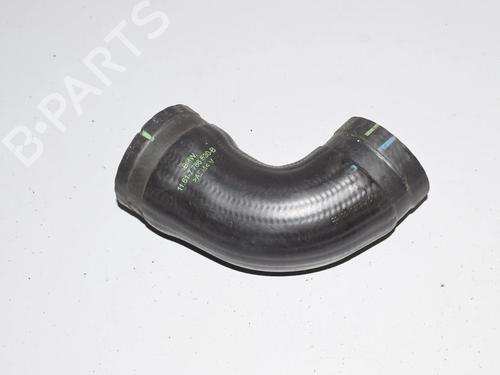 Used Intercooler pipe Intercooler pipe BMW 5 (E39) 525 d (163 hp) 34061980 34061980