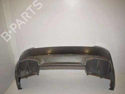 Used Rear bumper Rear bumper BMW i4 (G26) eDrive35 (286 hp) 34086119 34086119