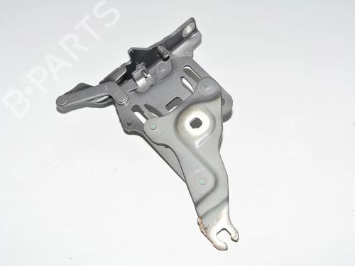 Hinge/Door check strap BMW X6 (E71, E72) xDrive 35 d | BP34097303C146 - Image 3