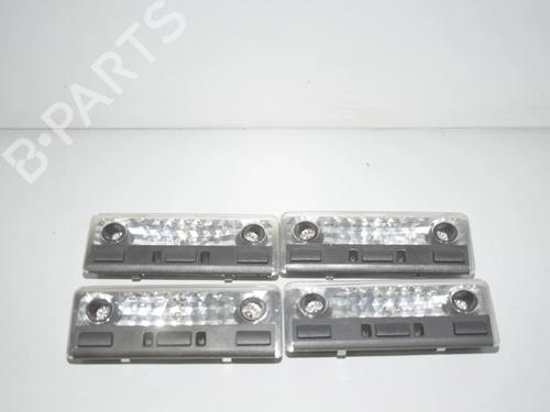 Used Interior roof light Interior roof light BMW 3 Convertible (E46) 318 Ci (143 hp) 34079435 34079435
