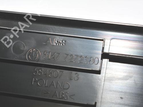 Trinbræt BMW i3 (I01) Range Extender | BP34081964C149  - Image 6