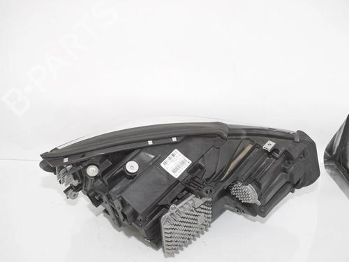 Left headlight BMW 2 Gran Tourer (F46) 216 i | BP38268987C28 - Image 6