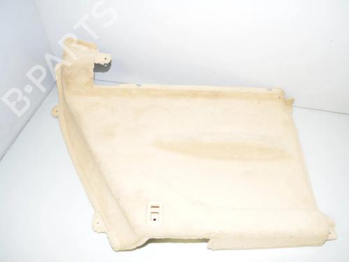 Boot lining BMW X5 (F15, F85) M 50 d | BP34090159I3 - Image 2