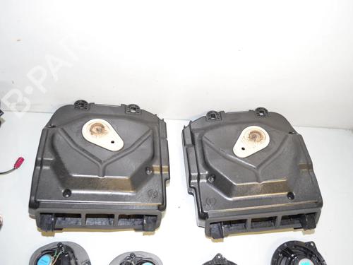 Electronic module BMW 5 Touring (F11) 535 i xDrive | BP34095081M83  - Image 5