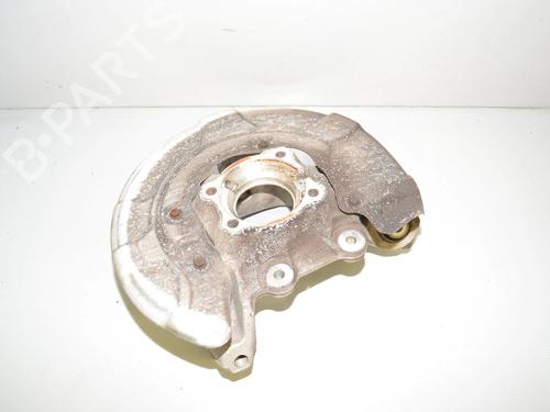 Mozzo posteriore sinistro Mozzo posteriore sinistro BMW 5 Touring (G31) 520 d (190 hp) 34095397 34095397