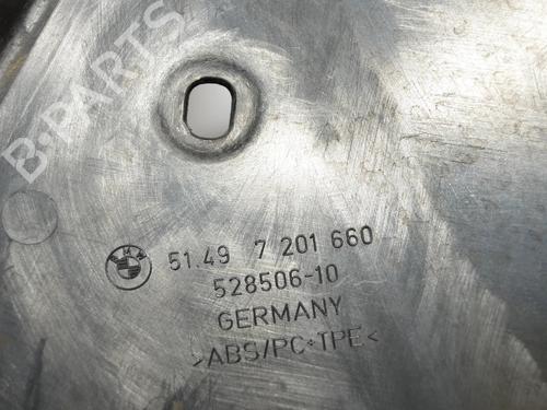 Boot lining BMW 5 Gran Turismo (F07) 530 d | BP34097459I3  - Image 7