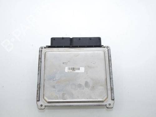 Engine control unit (ECU) VW CRAFTER Van (SY_, SX_) 2.0 TDI FWD (SYB, SYC, SYD) | BP35919383M57 - Image 3