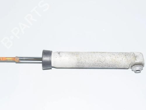 Used Left rear shock absorber Left rear shock absorber BMW 5 Touring (E61) 523 i (177 hp) 34094633 34094633