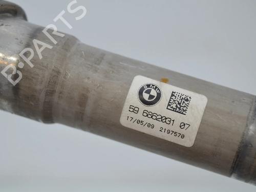 Steering column universal joint BMW 5 (G30, F90) 540 i | BP38059261M114 - Image 4