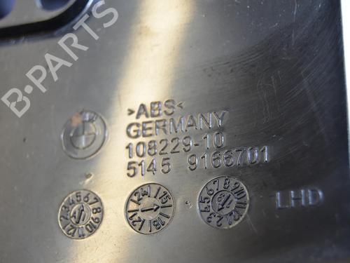 Dashboard BMW 5 Touring (F11) M 550 d xDrive | BP34062821C46  - Image 8