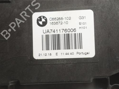 Electronic module BMW 5 Touring (G31) 530 d xDrive | BP36984409M83 - Image 4