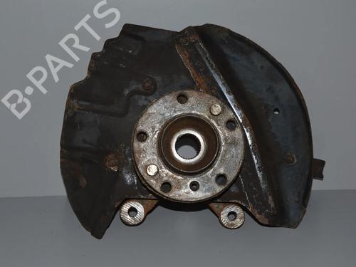 Used Left front steering knuckle Left front steering knuckle BMW X5 (E53) 4.4 i (286 hp) 34094718 34094718