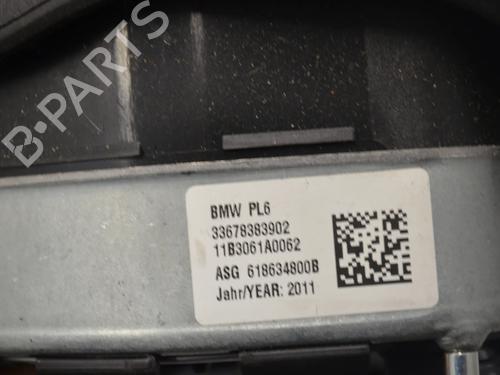 Dashboard BMW 5 Touring (F11) 535 d xDrive | BP34093938C46  - Image 5