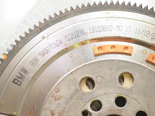 Flywheel BMW X1 (U11) sDrive 18 i | BP34093157M101  - Image 5