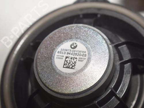 Electronic module BMW X1 (U11) sDrive 18 i | BP34092711M83  - Image 15