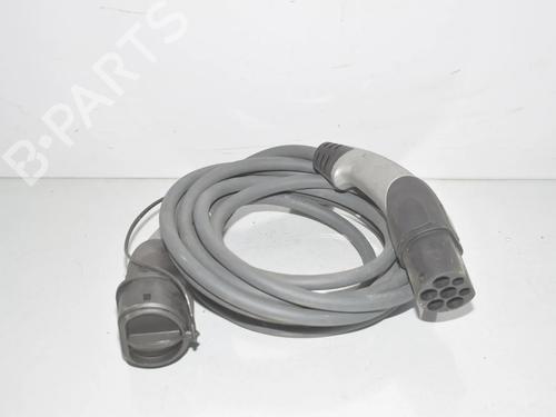Used Cable Cable BMW 3 (G20, G80, G28) 330 e Plug-in-Hybrid (184 hp) 34093120 34093120