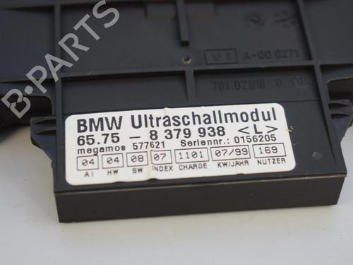 Electronic module BMW 7 (E38) 728 i, iL | BP34089685M83  - Image 7
