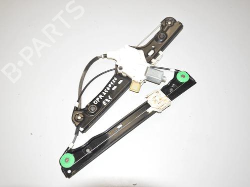 Used Front right window mechanism Front right window mechanism BMW 3 Touring (E91) 325 i xDrive (218 hp) 34094897 34094897