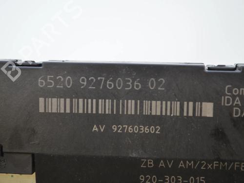 Electronic module BMW 5 Touring (F11) 530 d | BP34087266M83  - Image 6