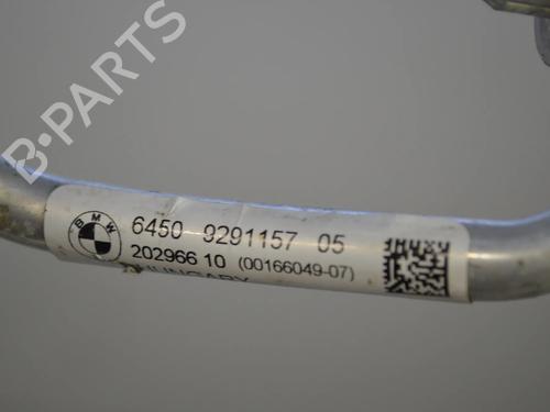 AC pipe BMW i3 (I01) Electric | BP34097714M126  - Image 7