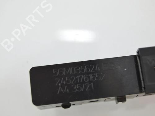 Switch VW CRAFTER Van (SY_, SX_) 2.0 TDI FWD (SYB, SYC, SYD) | BP35790758I30  - Image 5