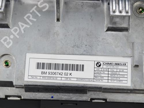 Electronic module BMW i3 (I01) Electric | BP36531985M83 - Image 7