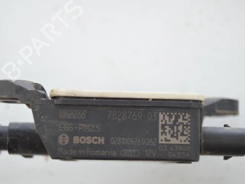 Electronic sensor BMW 3 Touring (G21, G81) 320 d | BP38269057M84 - Image 4