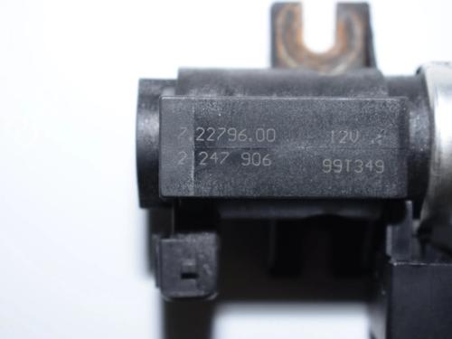 Electronic sensor BMW 5 Touring (E39) 530 d | BP34067098M84  - Image 5