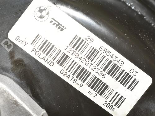 Servo brake BMW X3 (F25) xDrive 35 d | BP34094665M42 - Image 4