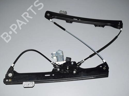 Used Front left window mechanism Front left window mechanism BMW 5 (E60) 545 i (333 hp) 34089874 34089874