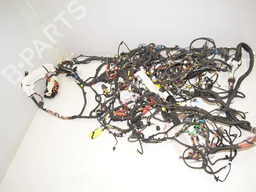 Used Wiring harness Wiring harness BMW X1 (U11) sDrive 18 i (136 hp) 34088144 34088144