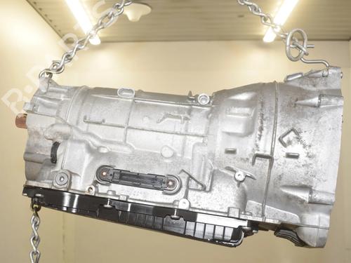 Caja de cambios Caja de cambios BMW 3 Touring (F31) 330 d xDrive (258 hp) 36205763 36205763