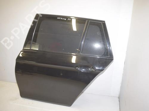 Used Left rear door Left rear door BMW 5 Touring (F11) M 550 d xDrive (381 hp) 40501807 40501807