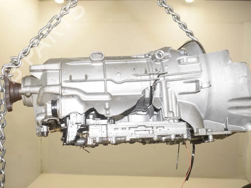 Gearbox BMW 5 Touring (G31) 520 d | BP36390818M3 - Image 2