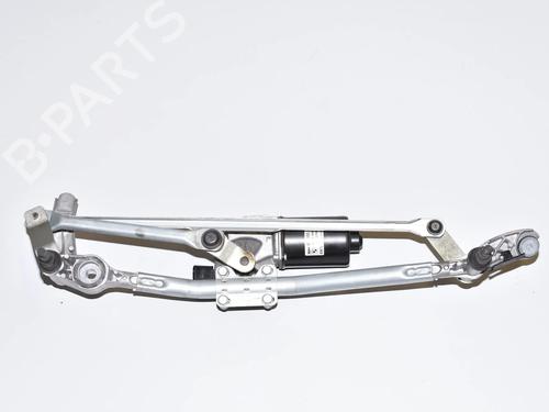 front-wipers-mechanism-bmw-3-e90-2004-2005-2006-2007-2008-2009-2010-2011-2012-34077780 main image