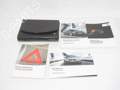 other-bmw-5-touring-f11-2009-2010-2011-2012-2013-2014-2015-2016-2017-34091291 main image