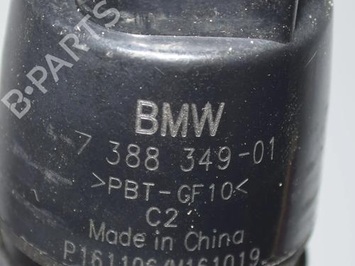 Washer pump BMW i3 (I01) s Electric | BP34070012E24  - Image 5