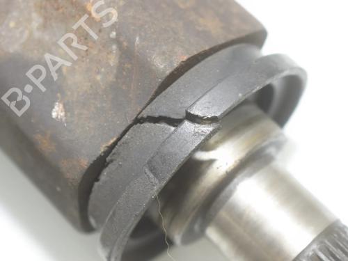 Left front driveshaft BMW X3 (F25) xDrive 30 d | BP40151553M38 - Image 4