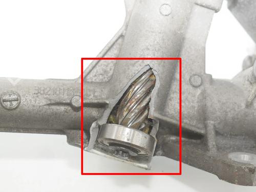 Steering rack BMW 2 Gran Tourer (F46) 216 i | BP38269024M22 - Image 4