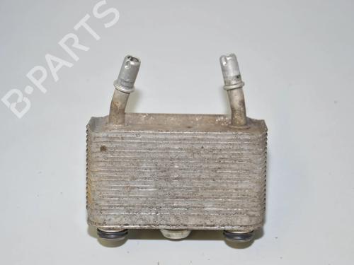 Used Oil radiator Oil radiator BMW X5 (E53) 4.6 is (347 hp) 34093771 34093771