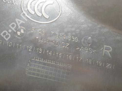 Other BMW 5 Touring (G31) 520 d | BP34076344O1  - Image 5