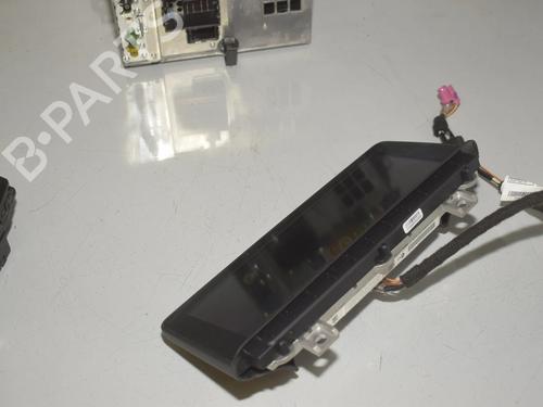 Electronic module BMW 3 Touring (F31) 330 d | BP34064591M83 - Image 8