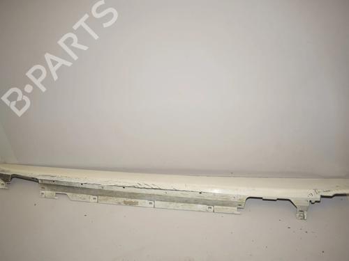 Used Left sideskirt Left sideskirt BMW 2 Gran Tourer (F46) 220 d xDrive (190 hp) 34077227 34077227