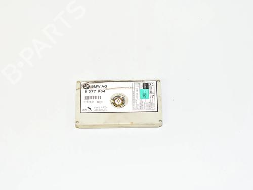 Antenne/Base Antenne/Base BMW X5 (E53) 4.4 i (286 hp) 34064937 34064937