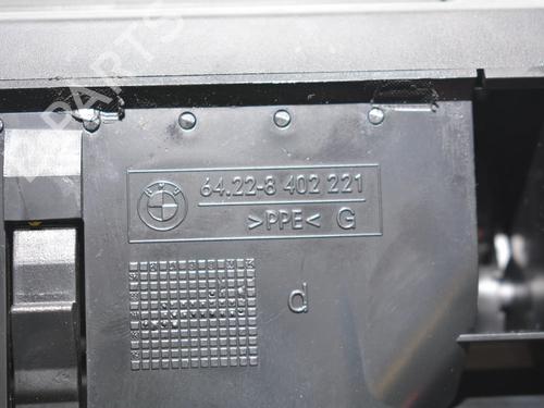 Luftventil BMW X5 (E53) 4.6 is | BP34063752I21  - Image 6